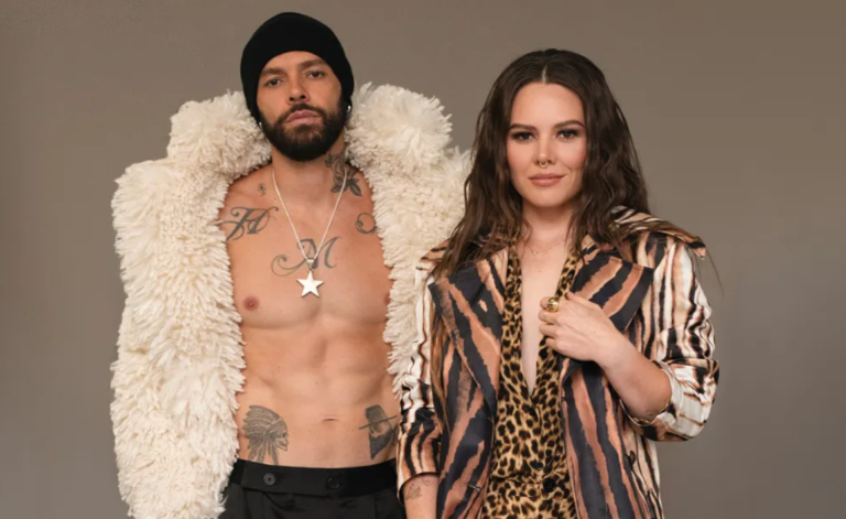 Jesse & Joy