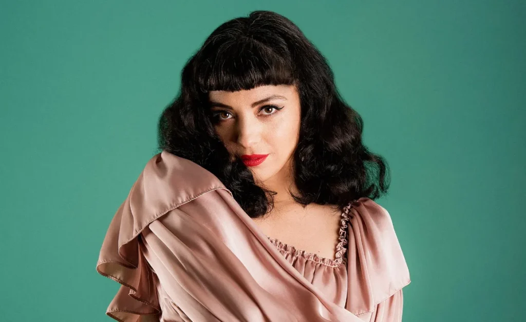 Mon Laferte