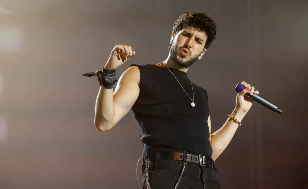 Sebastián Yatra